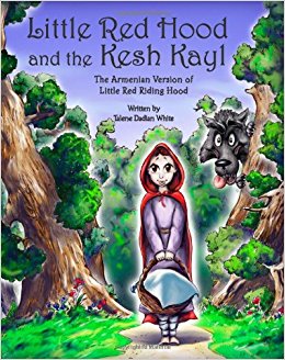 LITTLE RED RIDING HOOD and the KESH KAYL – NAASR