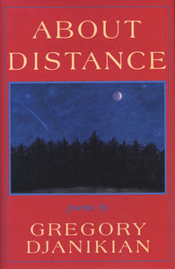 ABOUT DISTANCE