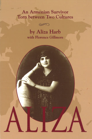Aliza: An Armenian Survivor Torn Between Two Cultures
