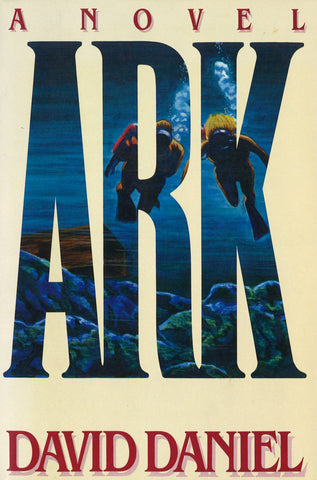 ARK: A Novel