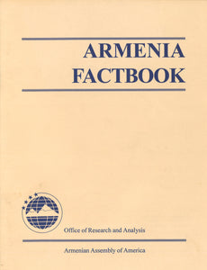 ARMENIA FACTBOOK