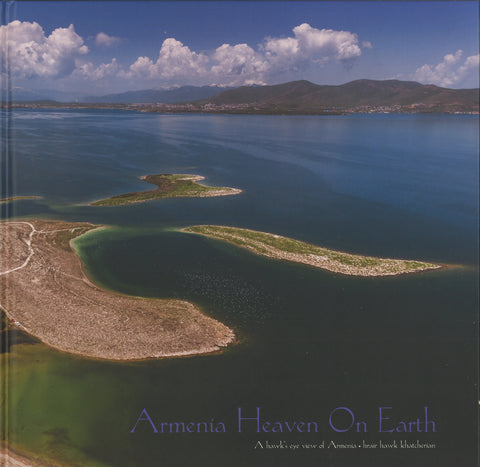 ARMENIA HEAVEN ON EARTH