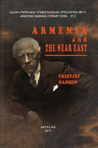ARMENIA AND THE NEAR EAST