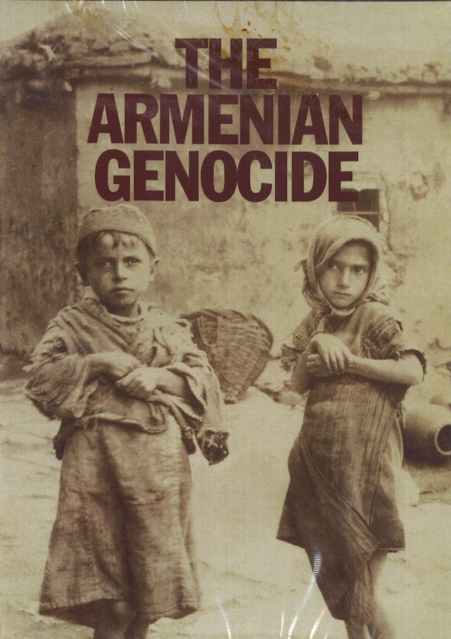 ARMENIAN GENOCIDE, THE