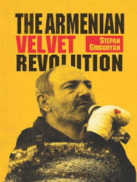 ARMENIAN VELVET REVOLUTION
