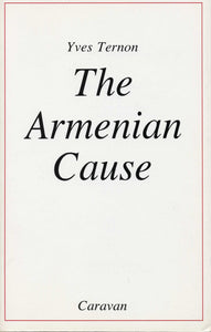 ARMENIAN CAUSE