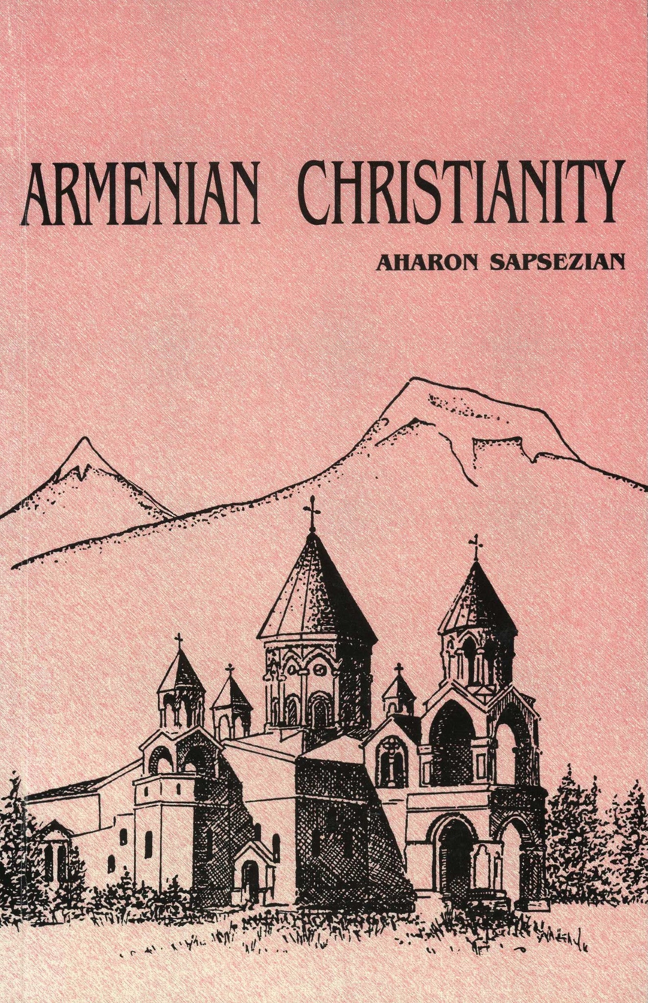 ARMENIAN CHRISTIANITY