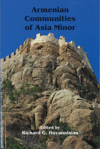ARMENIAN COMMUNITIES OF ASIA MINOR
