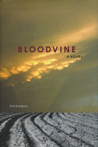 BLOODVINE: A Novel