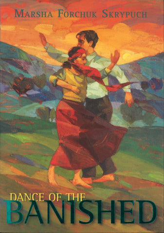 DANCE OF THE BANISHED