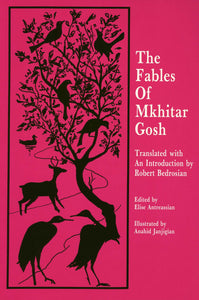 FABLES OF MKHITAR GOSH, THE