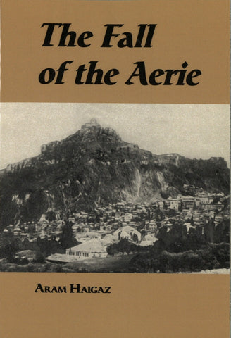 FALL OF THE AERIE