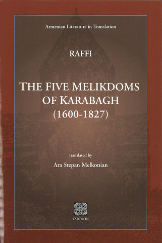 FIVE MELIKDOMS OF KARABAGH (1600-1827)