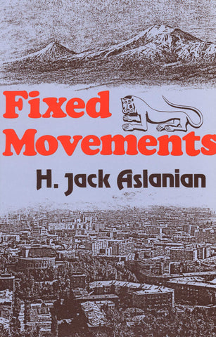 FIXED MOVEMENTS: A Portion From Our Past