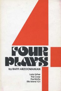 FOUR PLAYS