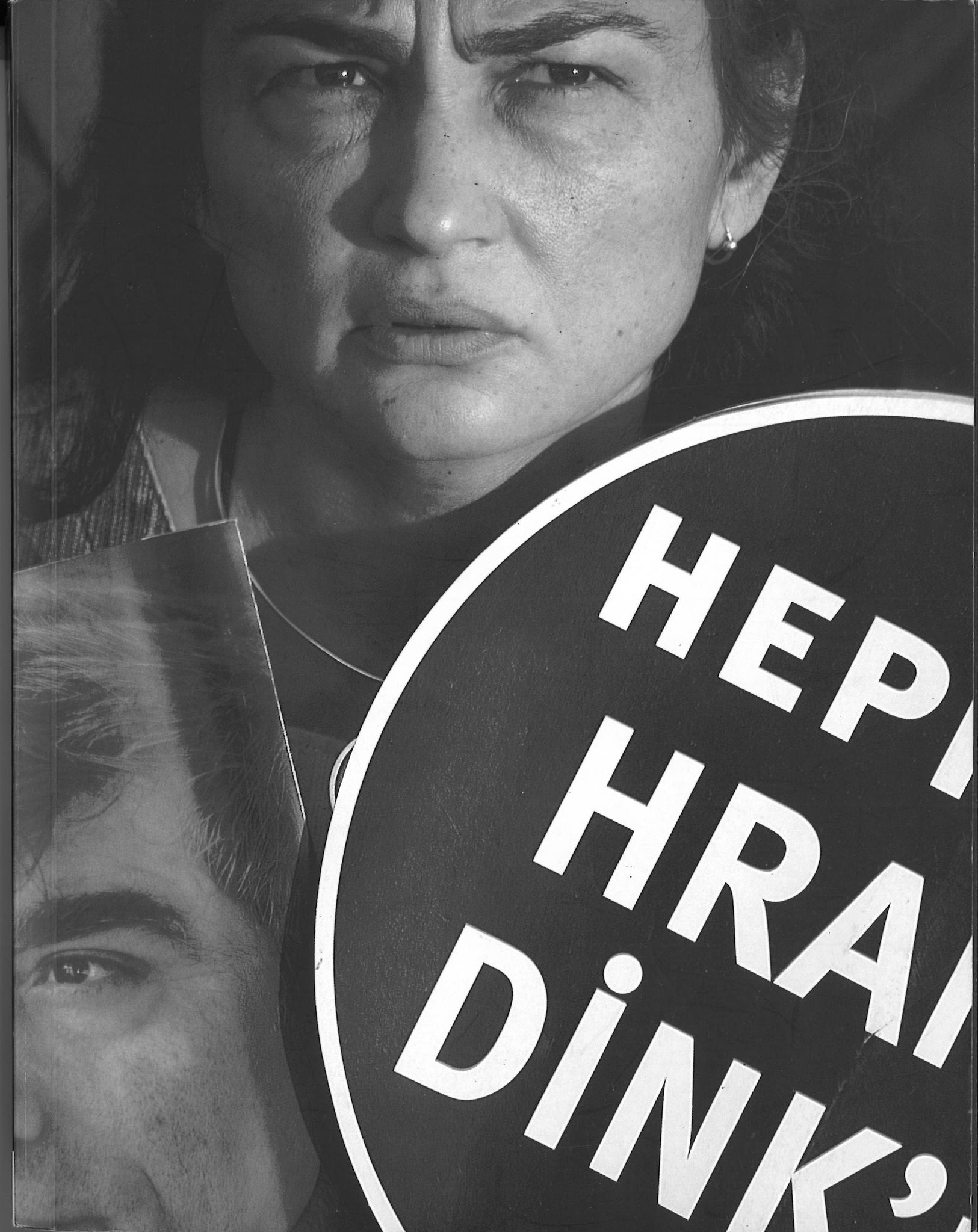 HEPIMIZ HRANT DINK'IZ ~ We Are All Hrant Dink