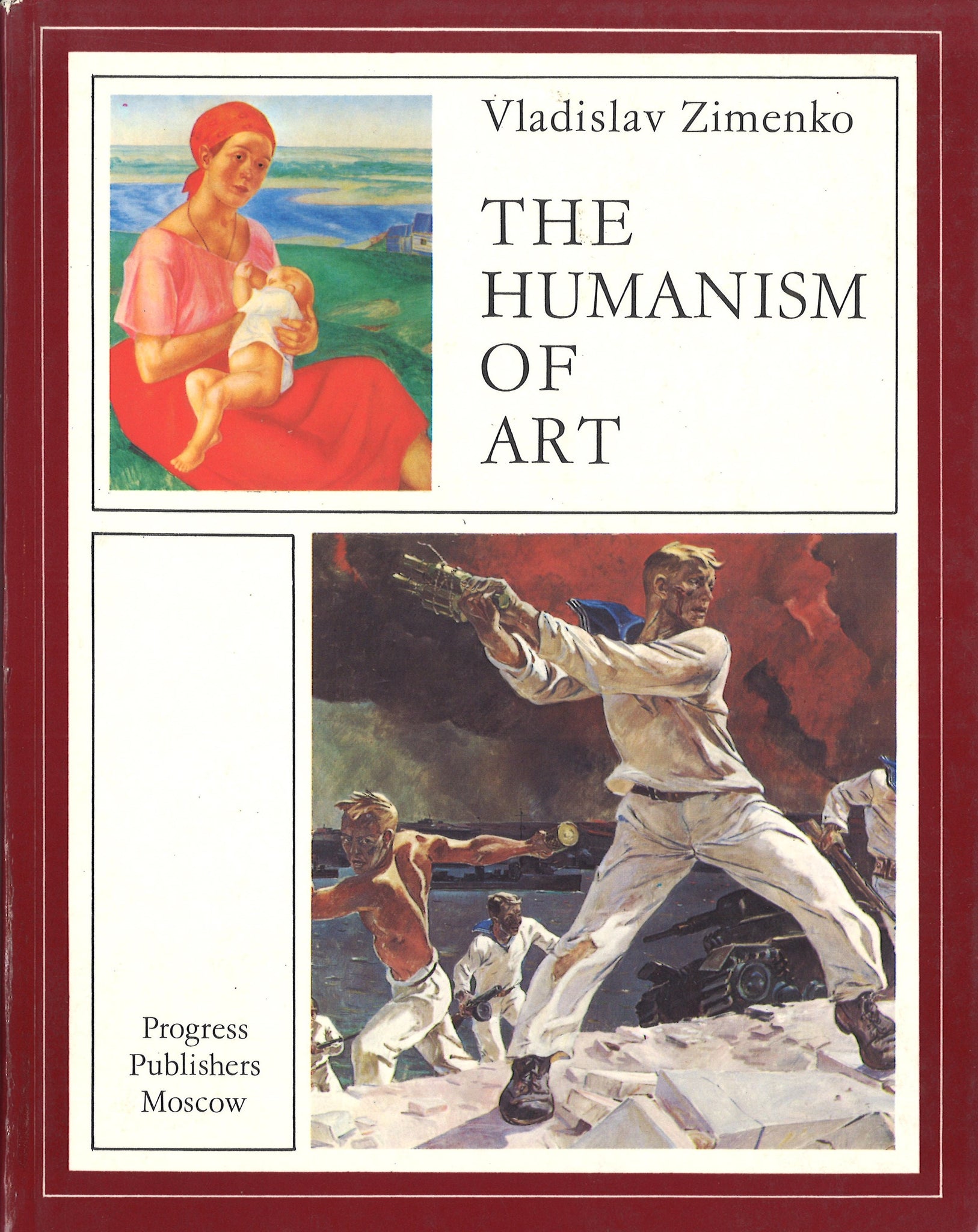 HUMANISM OF ART, THE
