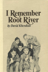 I REMEMBER ROOT RIVER