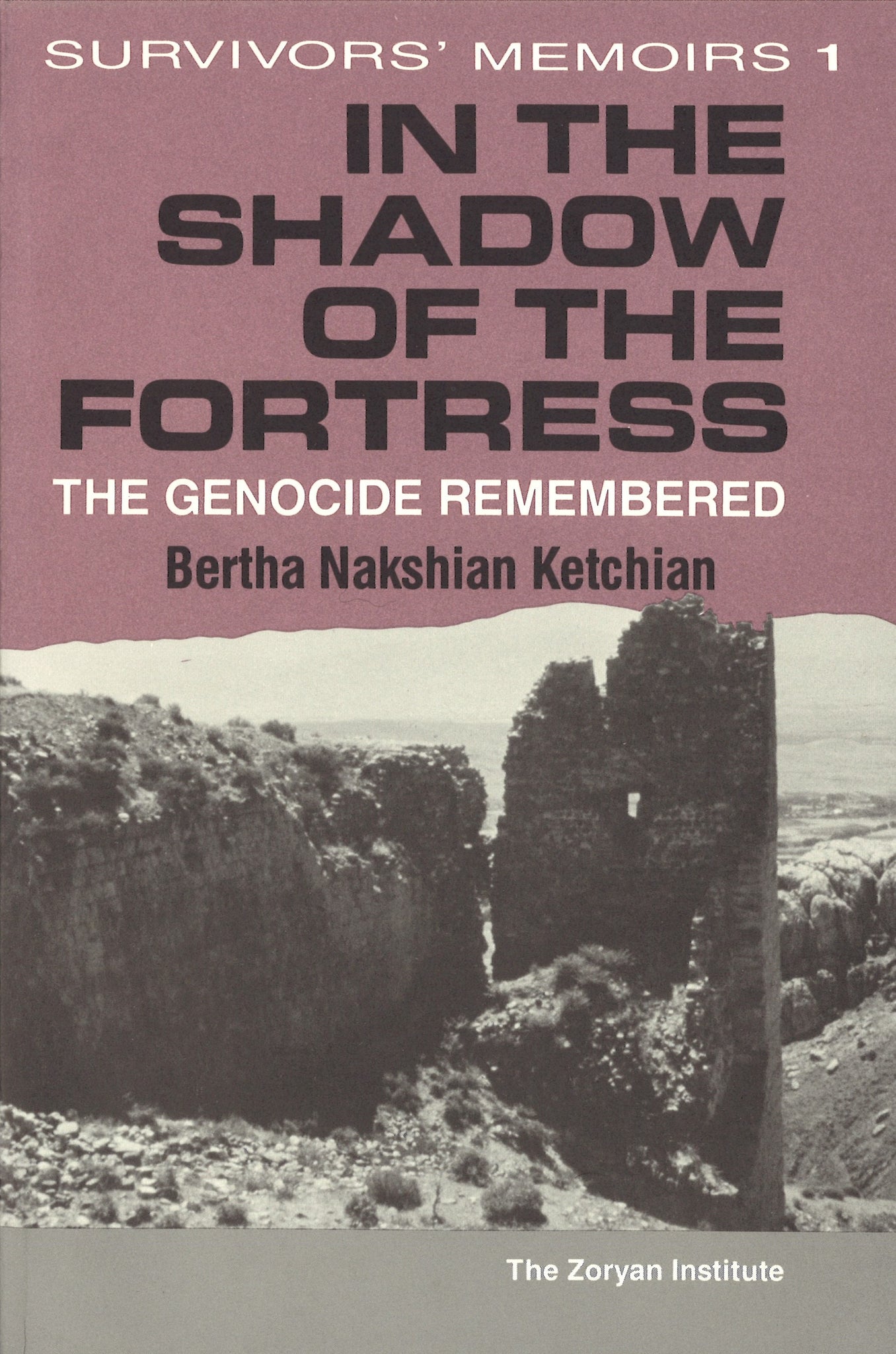 IN THE SHADOW OF THE FORTRESS: The Genocide Remembered