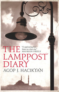 LAMPPOST DIARY, THE