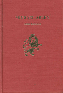 MICHAEL ARLEN