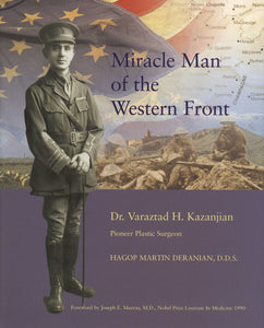 MIRACLE MAN OF THE WESTERN FRONT