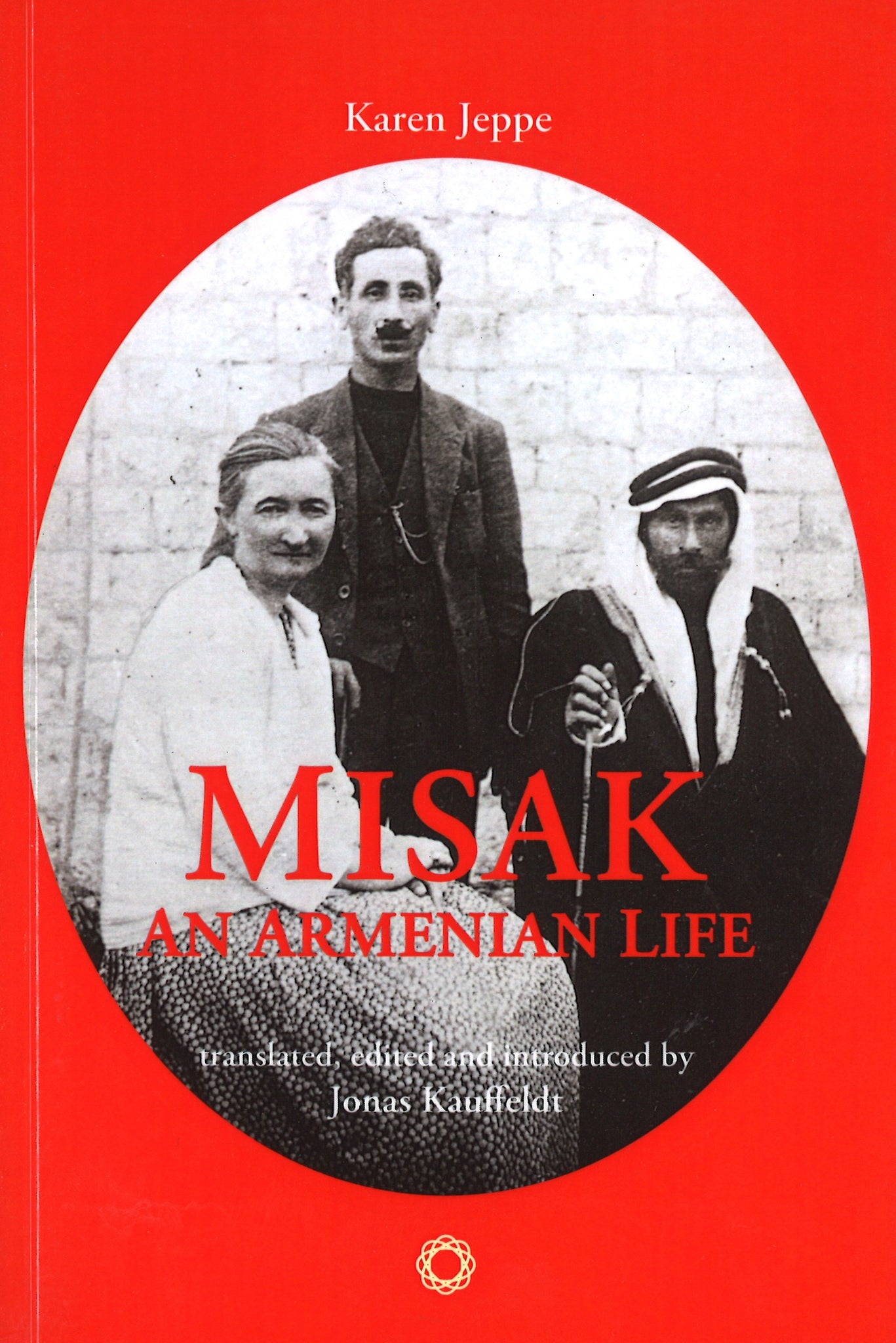 MISAK: AN ARMENIAN LIFE