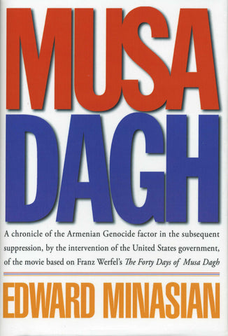 MUSA DAGH