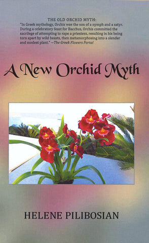 NEW ORCHID MYTH