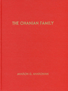 OHANIAN FAMILY