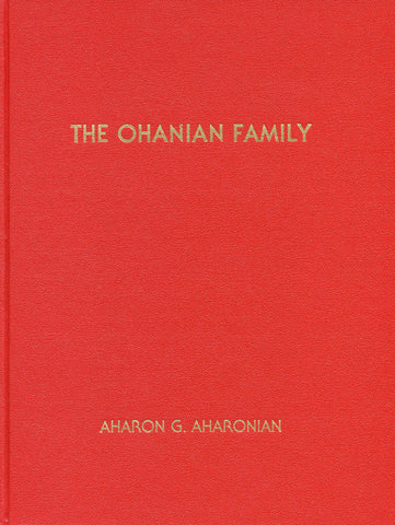 OHANIAN FAMILY