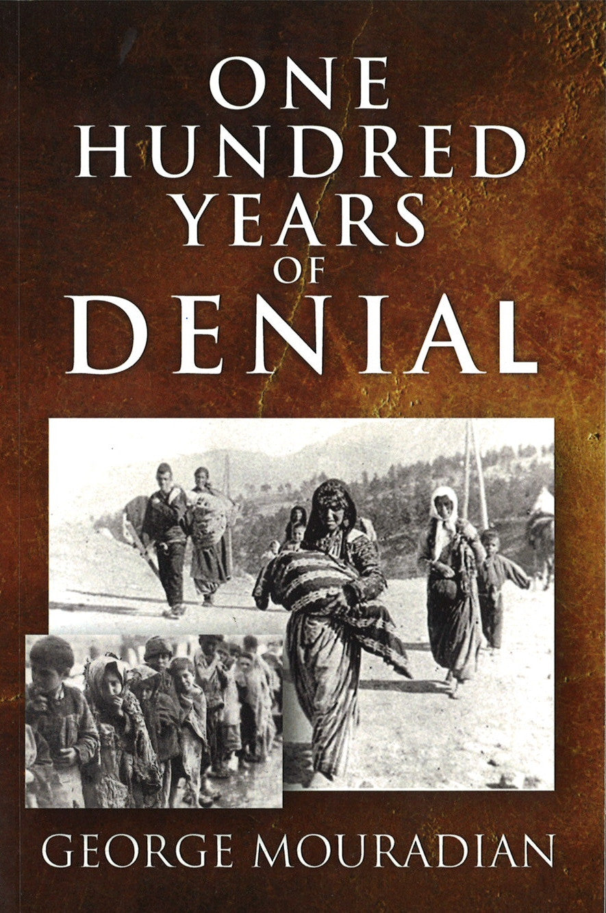 ONE HUNDRED YEARS OF DENIAL