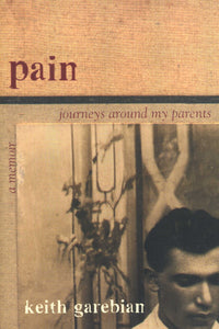 PAIN - Journeys Around My Parents