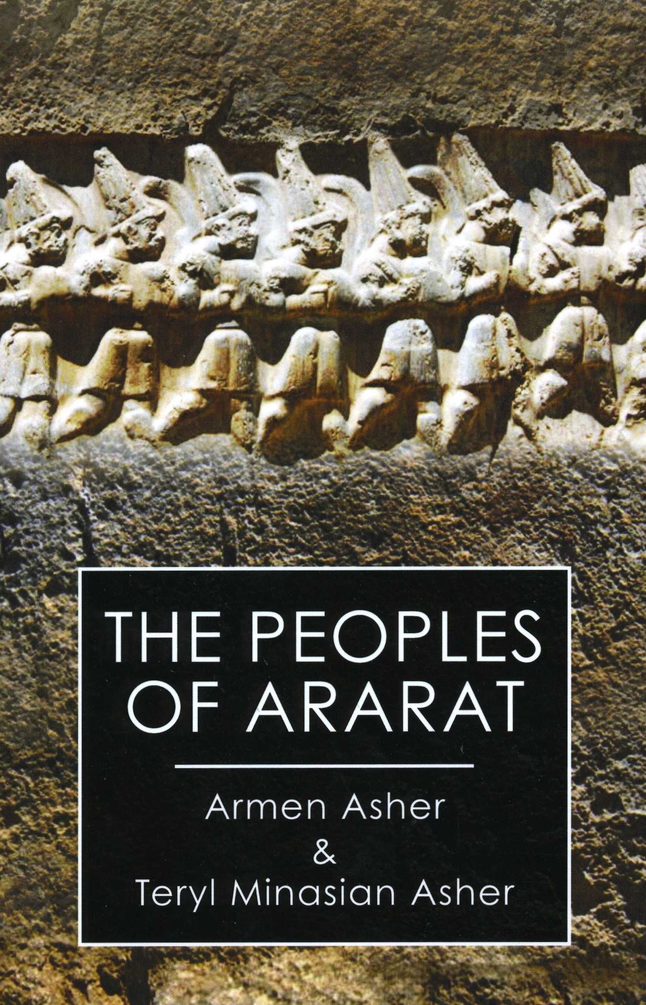 THE PEOPLES OF ARARAT