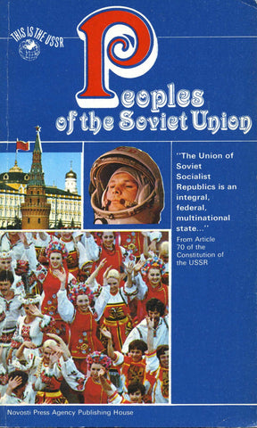 PEOPLES OF THE SOVIET UNION