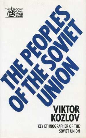 THE PEOPLES OF THE SOVIET UNION