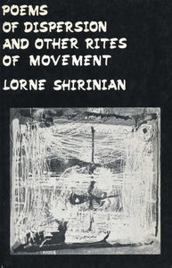 POEMS OF DISPERSION AND OTHER RITES OF MOVEMENT