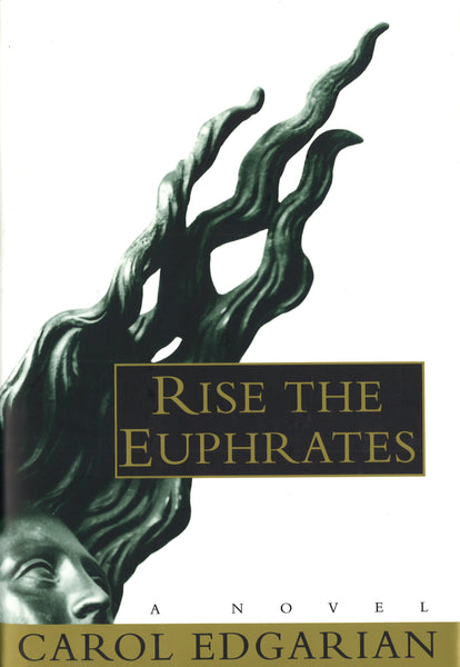 RISE THE EUPHRATES