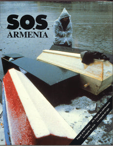 S.O.S. ARMENIA: Tragedy of the Century