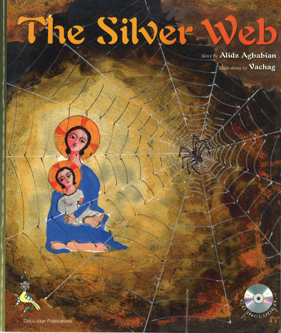 SILVER WEB, THE