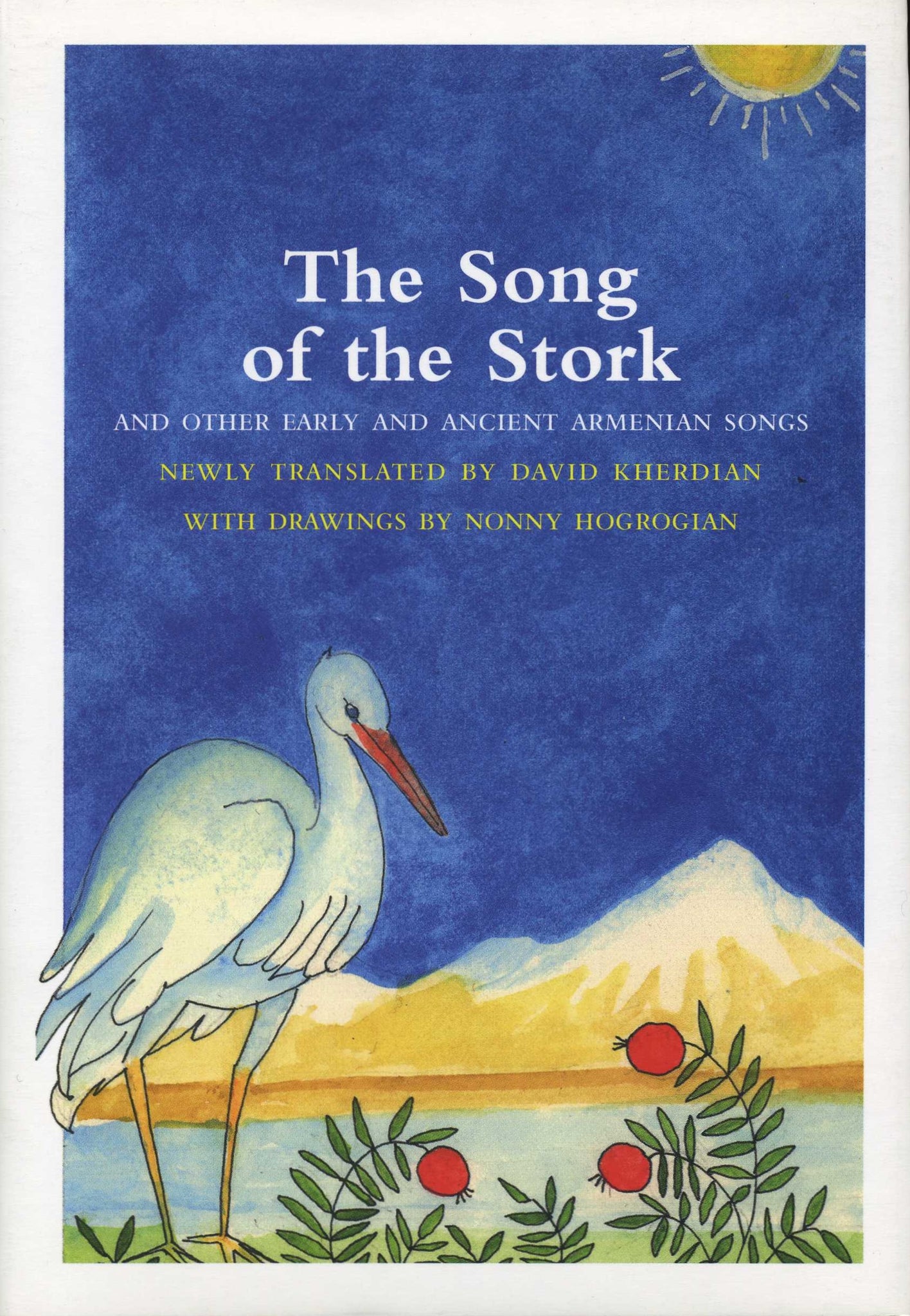 SONG OF THE STORK, THE