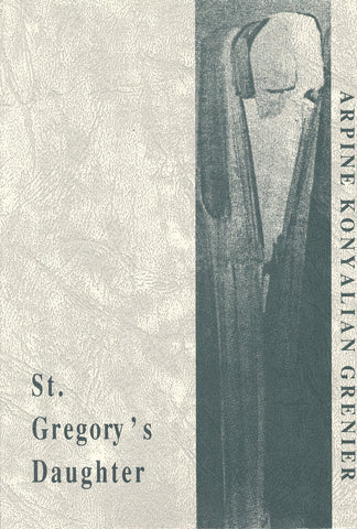 ST. GREGORY'S DAUGHTER