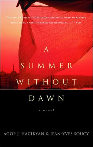 SUMMER WITHOUT DAWN, A