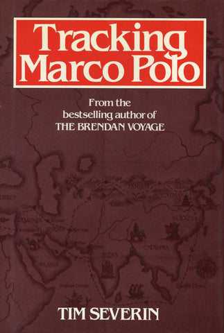 TRACKING MARCO POLO