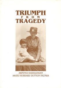 TRIUMPH FROM TRAGEDY