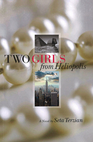 TWO GIRLS FROM HELIOPOLIS