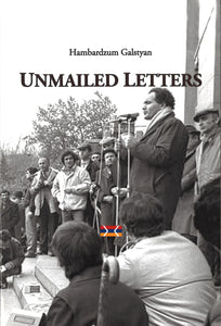 UNMAILED LETTERS