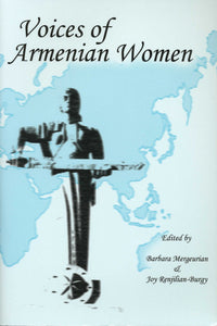 VOICES OF ARMENIAN WOMEN