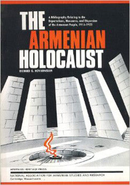 ARMENIAN HOLOCAUST, THE